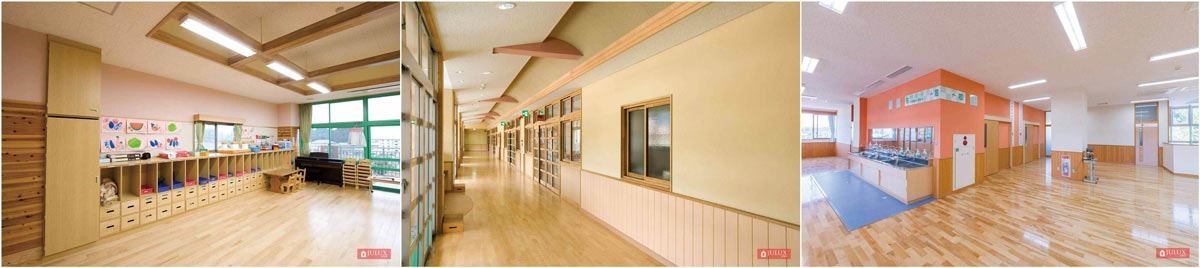 JULUX 居樂家功能型系列壁材已經廣泛的運用在教育空間,讓小朋友在優質的空氣品質中,健康安心地學習。 JULUX 居樂家功能型系列壁材已經廣泛的運用在教育空間,讓小朋友在優質的空氣品質中,健康安心地學習。