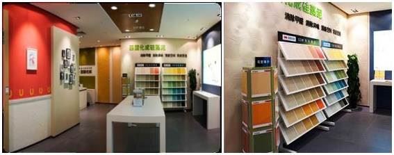 許多家長會留意小孩的用品或兒童房的塗料、家具是否含