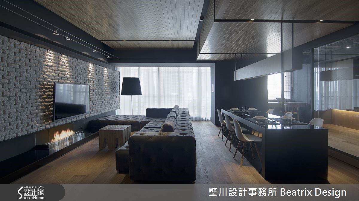 曾經入選世界百大 Hotel 、位於瑞典的地底銀礦酒店 Sa