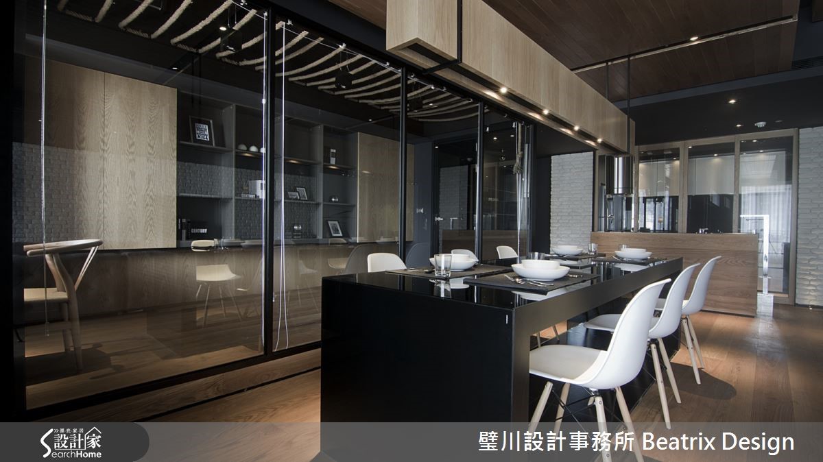 曾經入選世界百大 Hotel 、位於瑞典的地底銀礦酒店 Sa