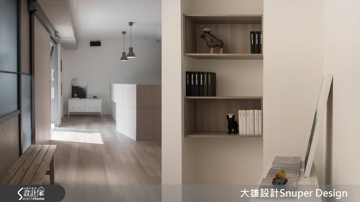 若說身體產生病恙需要診治,那麼心理呢?當然就需要身