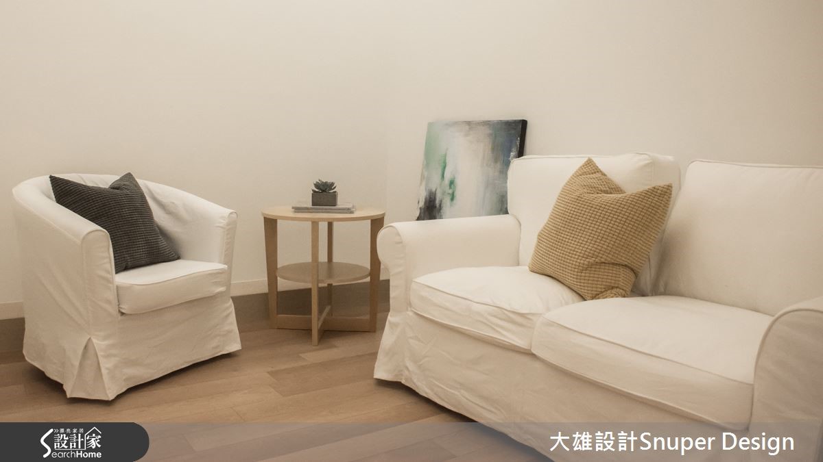若說身體產生病恙需要診治,那麼心理呢?當然就需要身