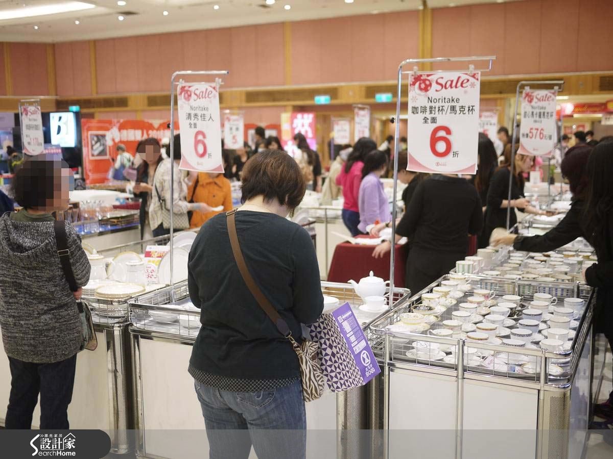 旺代企業將於2月底結束代理,旗下的WMF鍋及刀具、Sil
