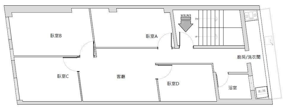 平片圖片提供_澄橙設計 平片圖片提供_澄橙設計