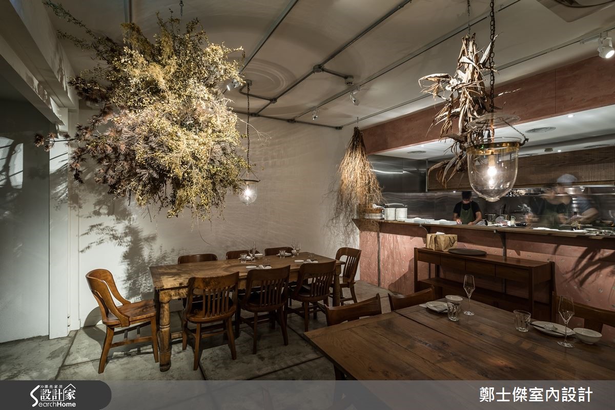 台灣之美,總是流露於飲食、風景、人情之中,生活裡處