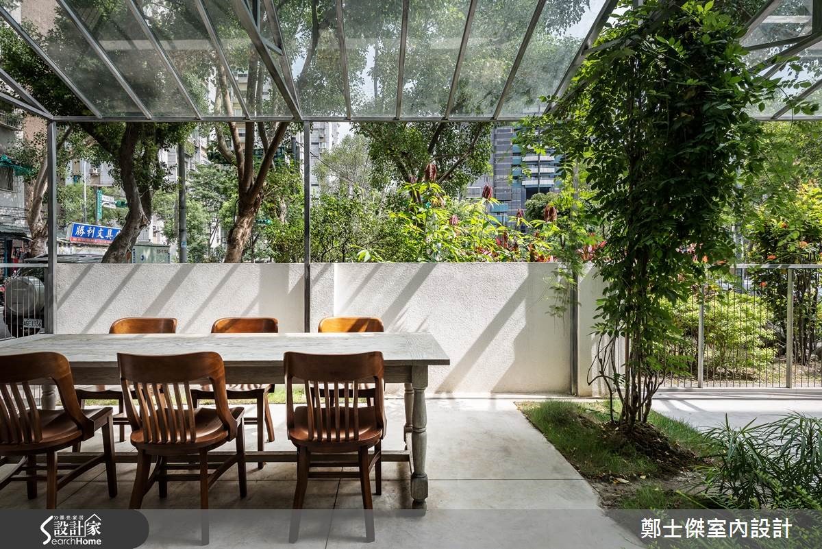 台灣之美,總是流露於飲食、風景、人情之中,生活裡處
