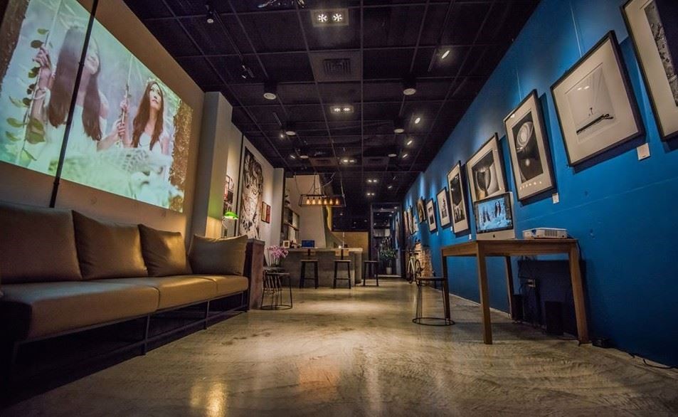 古厝,歷經時代的洗禮,擁有時間過程的建築風貌,從屋