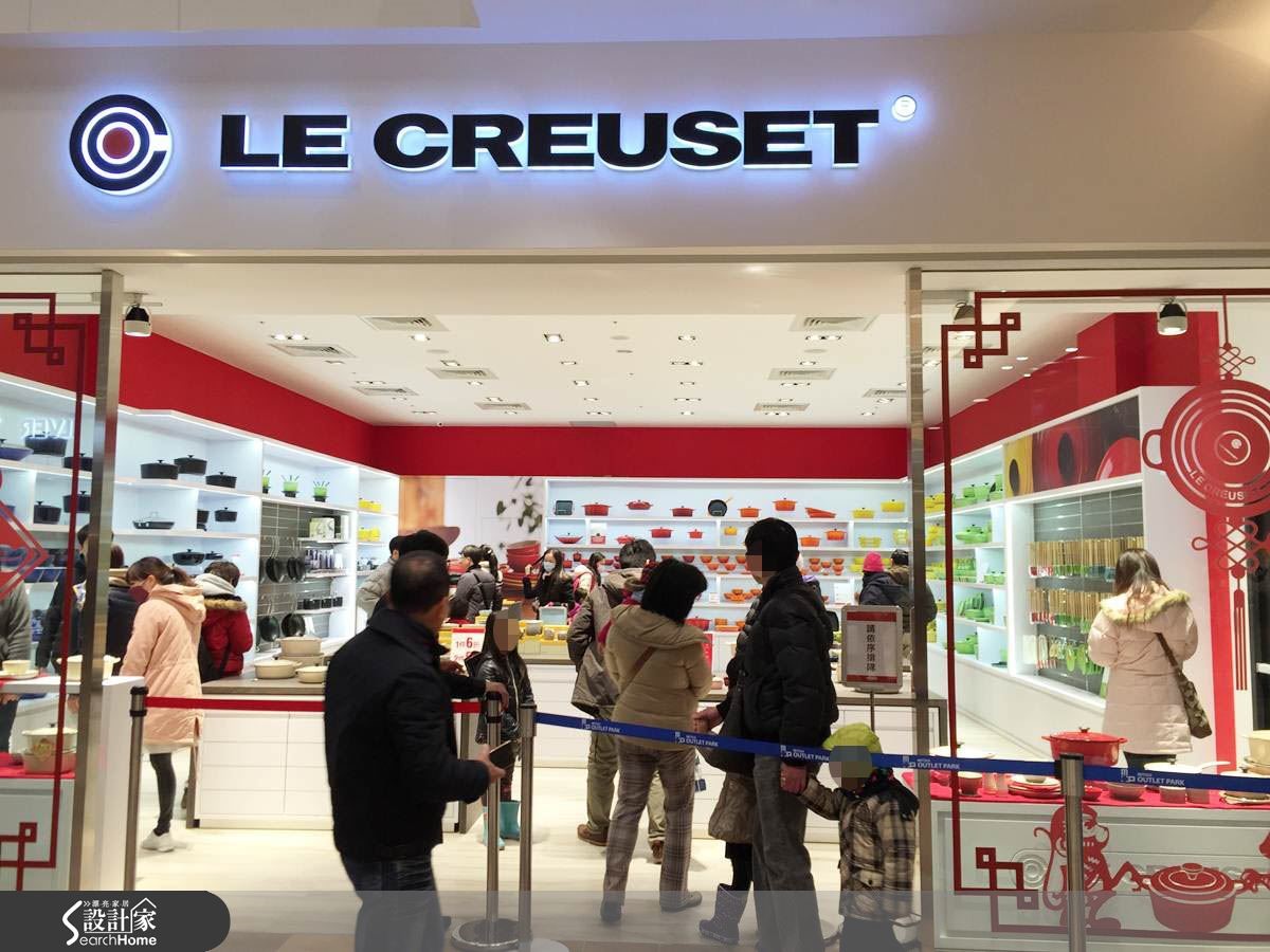 備受全台注目的MITSUI OUTLET PARK林口,即將於2016/1