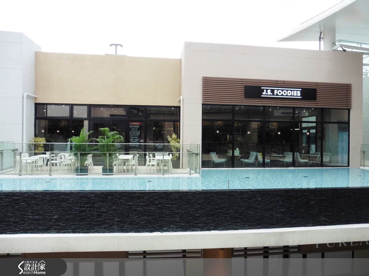 備受全台注目的MITSUI OUTLET PARK林口,即將於2016/1