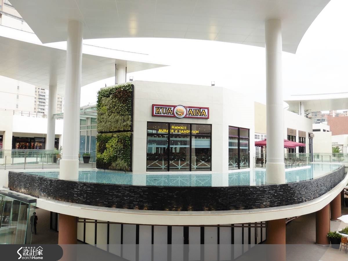 備受全台注目的MITSUI OUTLET PARK林口,即將於2016/1