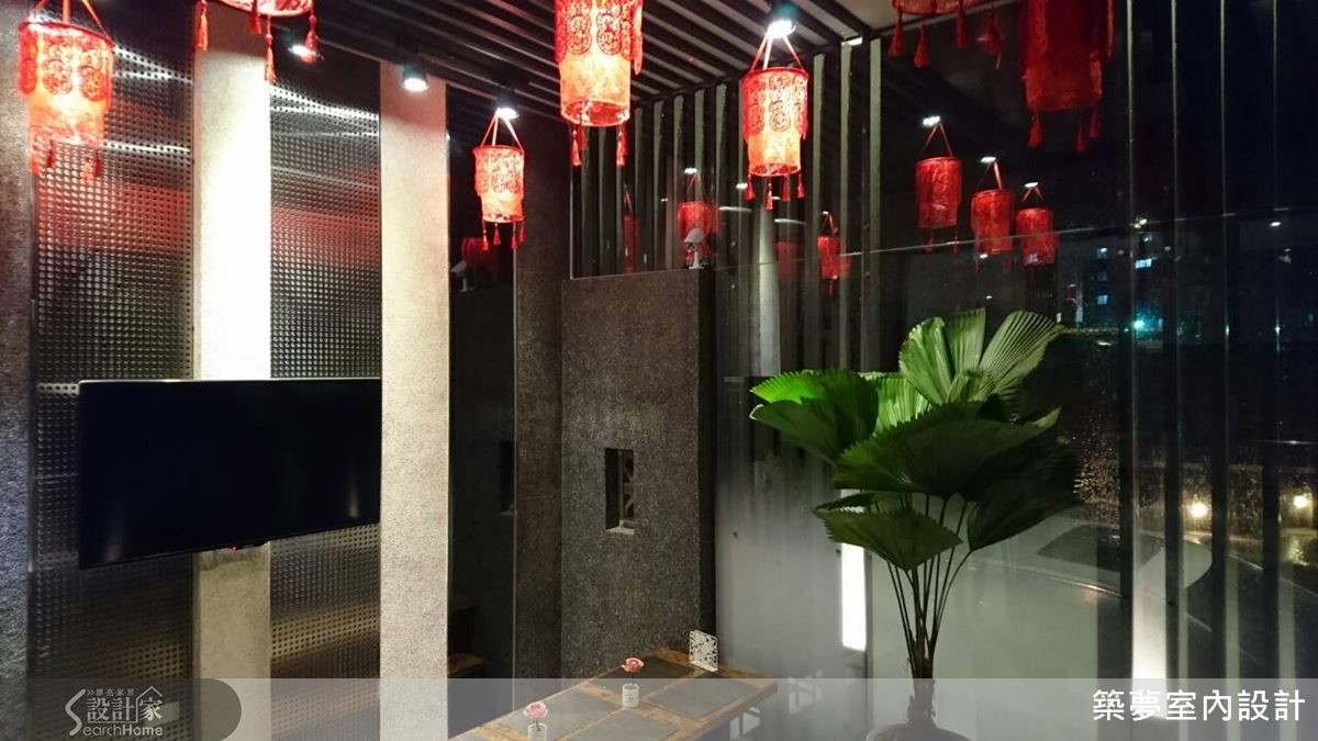 室內設計與建築如同唇齒相依的關係,但台灣的集合住宅