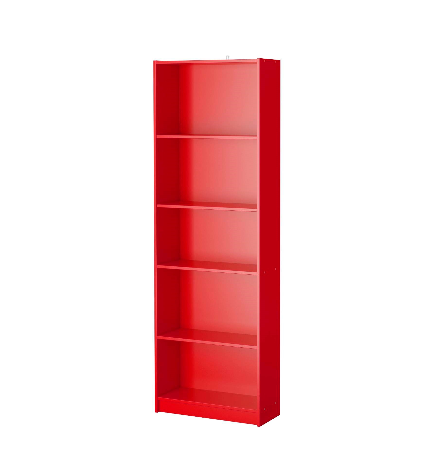 20140718FINNBY紅色書櫃_原價$1,295/特價$799 圖片提供_IKEA 20140718FINNBY紅色書櫃_原價$1,295/特價$799 圖片提供_IKEA