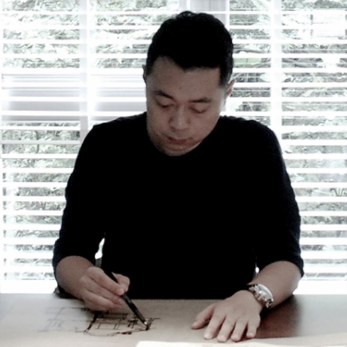 透過室內建築的架構模式,創造出良好的空間情緒。 參考網址 http://www.searchome.net/designerintro.aspx?id=776 透過室內建築的架構模式,創造出良好的空間情緒。 參考網址 http://www.searchome.net/designerintro.aspx?id=776