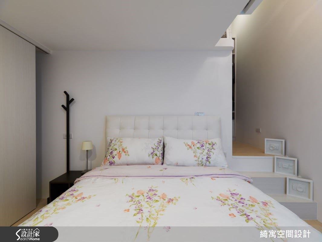 現代的女性多擁有經濟自主權,也因此買房已經不是以男