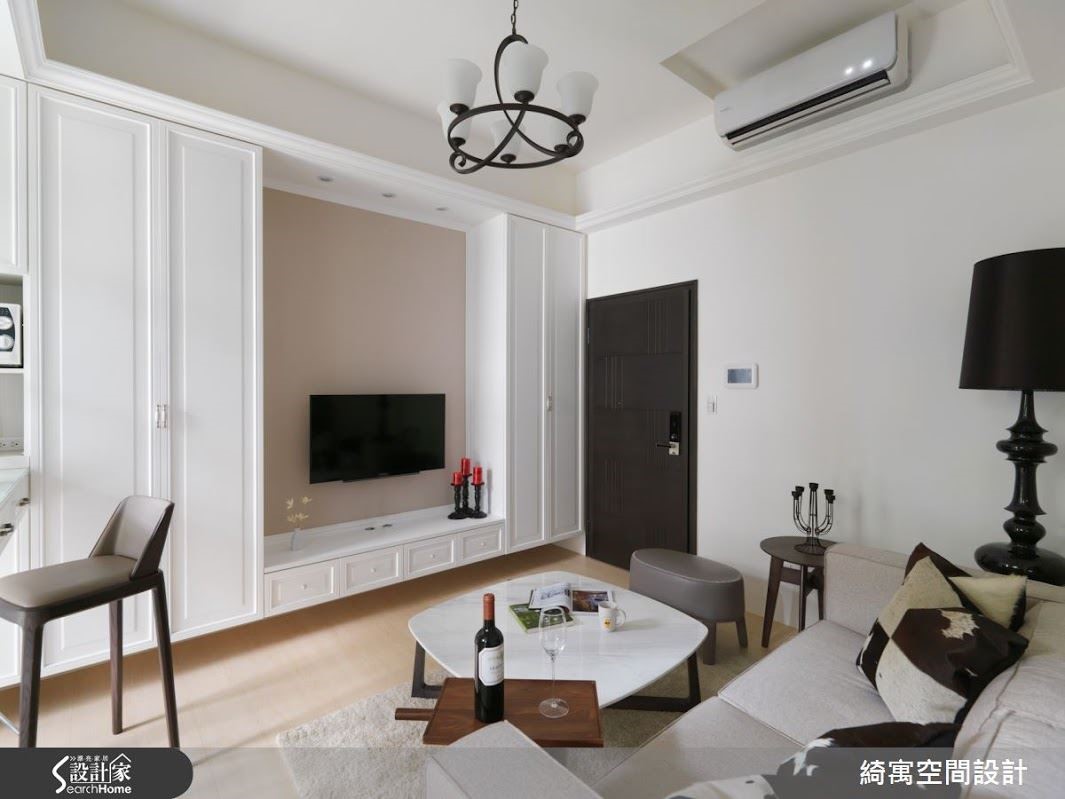 現代的女性多擁有經濟自主權,也因此買房已經不是以男