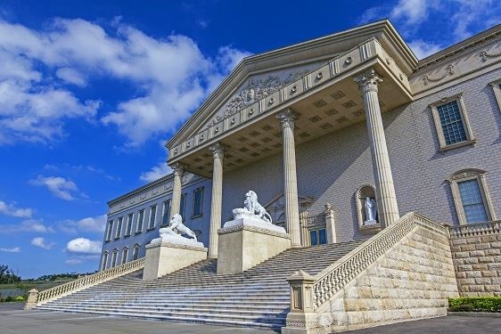 人生旅程總是渴望依循著美好;空間設計師以時間設計空
