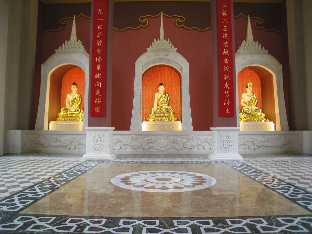 人生旅程總是渴望依循著美好;空間設計師以時間設計空