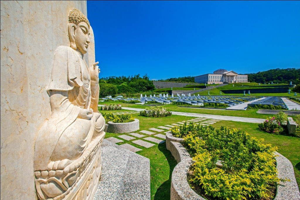 人生旅程總是渴望依循著美好;空間設計師以時間設計空