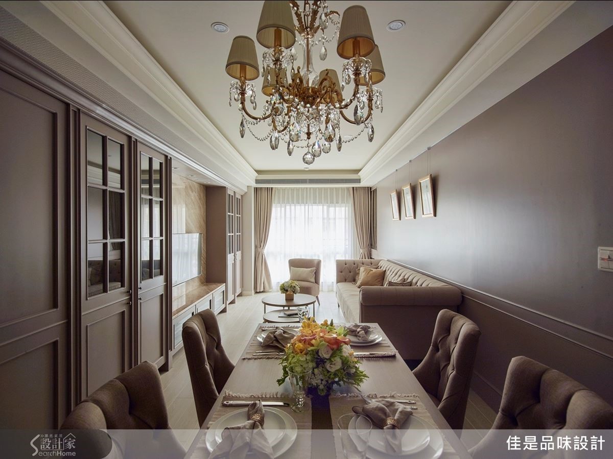 流行更迭不停,設計追求經典,這是一間經典的美式風貌住宅,有著時尚休閒更有完備生活機能! 流行更迭不停,設計追求經典,這是一間經典的美式風貌住宅,有著時尚休閒更有完備生活機能!