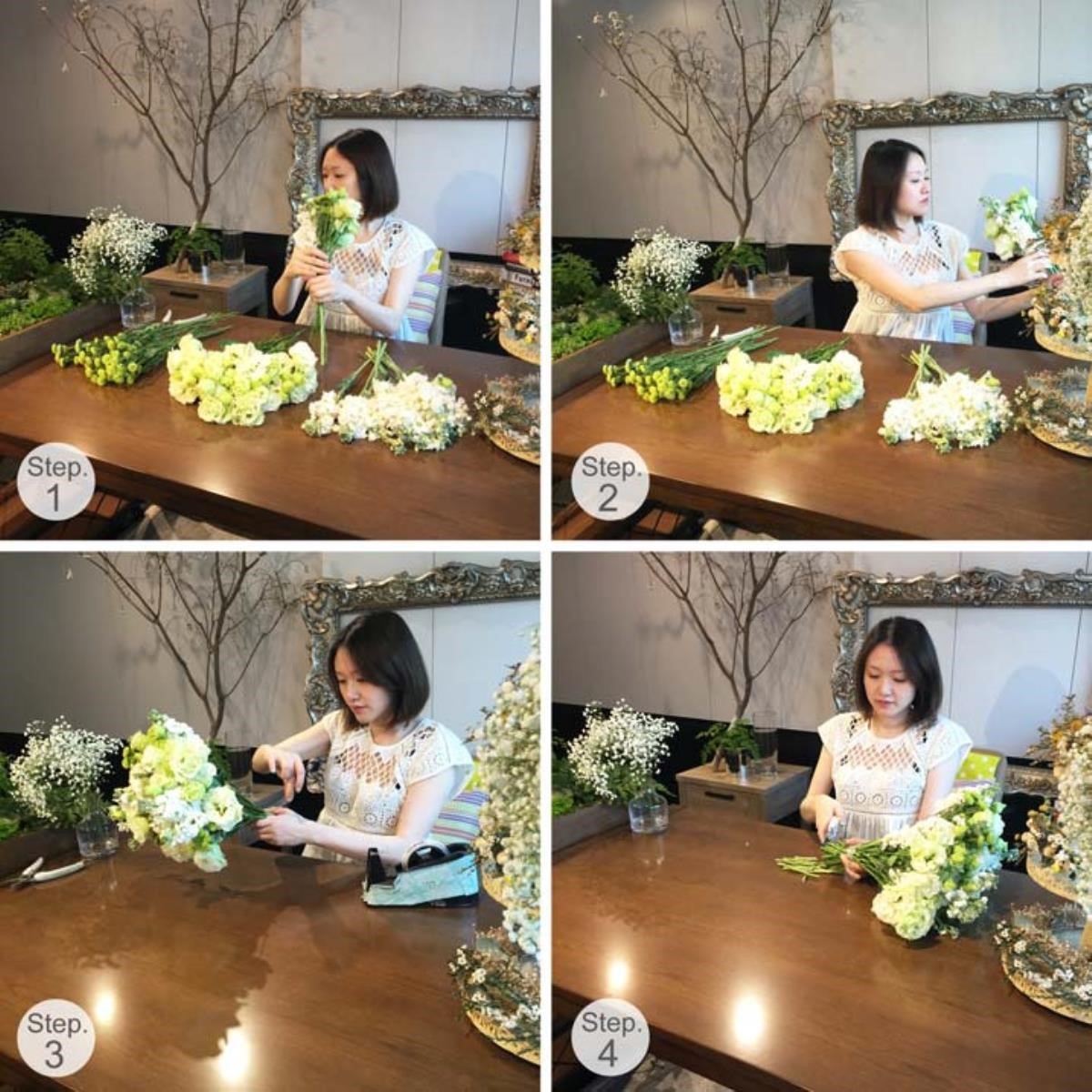 過完了蕭瑟的冬季,時序進入春暖花開的春天,伴隨著暖