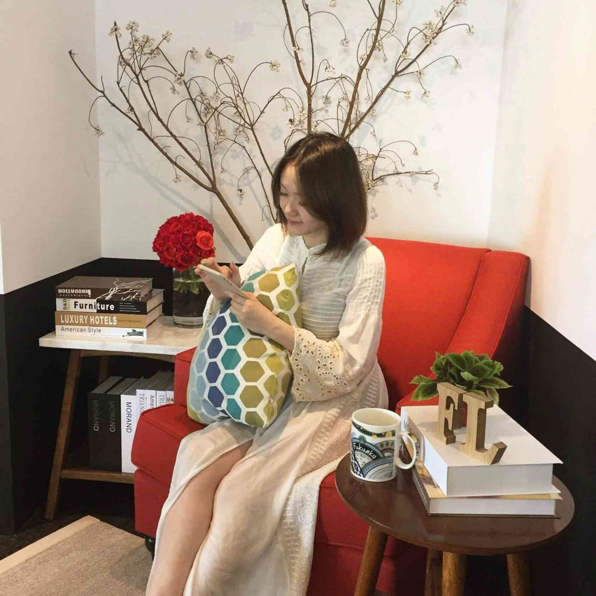 過完了蕭瑟的冬季,時序進入春暖花開的春天,伴隨著暖