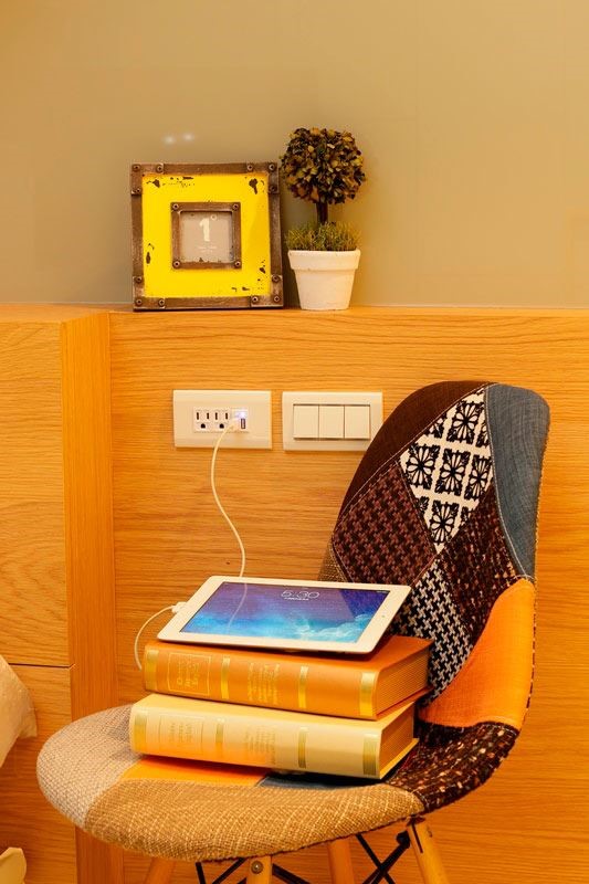 更安全、方便的 Vertek USB 智慧電源插座,幫您打造快意的數位生活! 更安全、方便的 Vertek USB 智慧電源插座,幫您打造快意的數位生活!