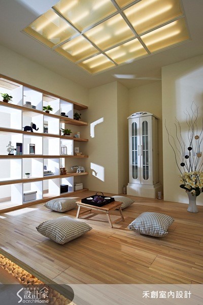 超乎想像 顛覆傳統的5 個和室新概念 設計家searchome