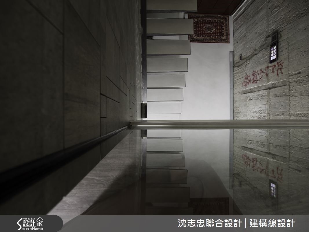 這是一場亞洲設計盛宴,擁有一百三十多國會員,由世界