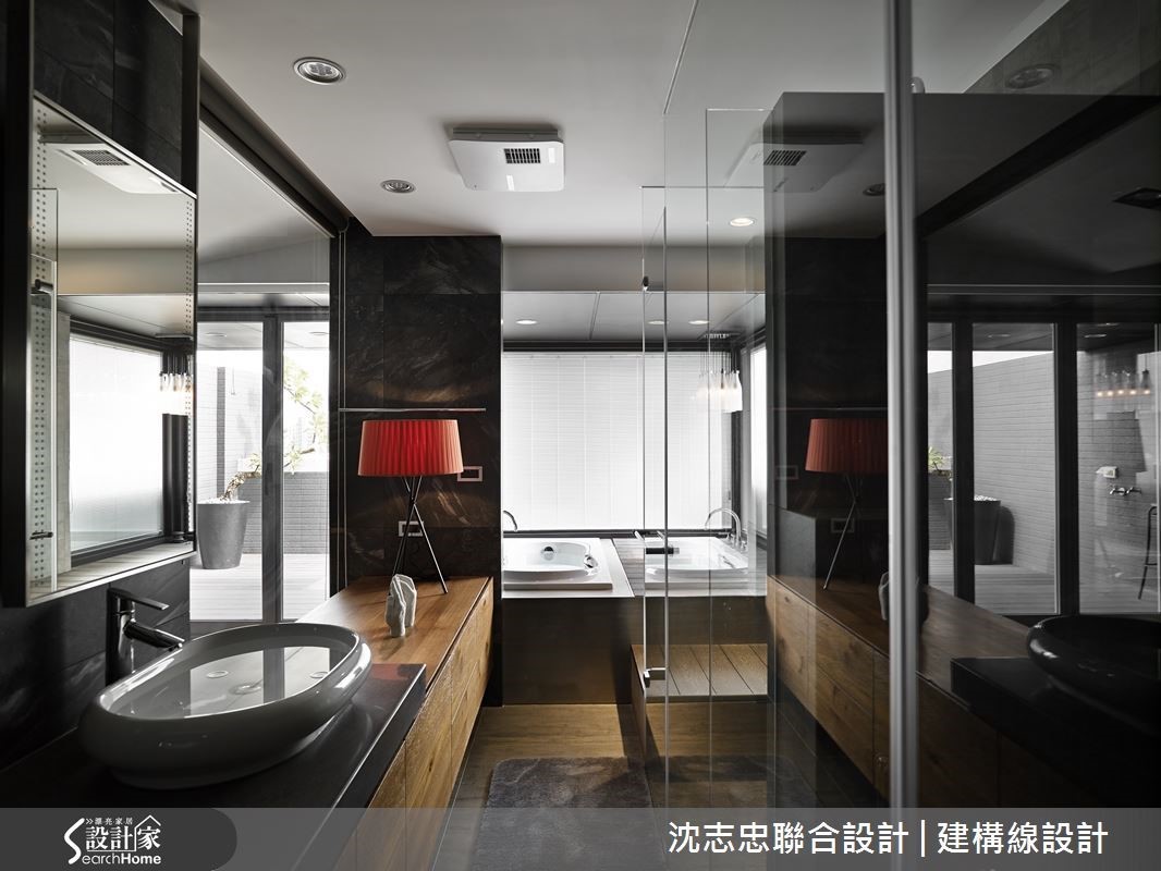 卸除框架,依附於自然的基底,穿織出生活的動線,回歸更貼切、自在的生活方式,型塑富生命律動的美感氛圍,讓人自在浸淫空間的舒放,享受最簡單、純粹的美。 卸除框架,依附於自然的基底,穿織出生活的動線,回歸更貼切、自在的生活方式,型塑富生命律動的美感氛圍,讓人自在浸淫空間的舒放,享受最簡單、純粹的美。