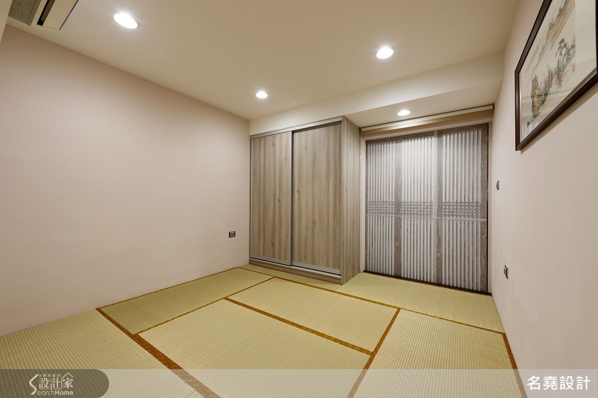 一個居住近 40 年的老房子,蘊藏了家成長記憶的起家厝
