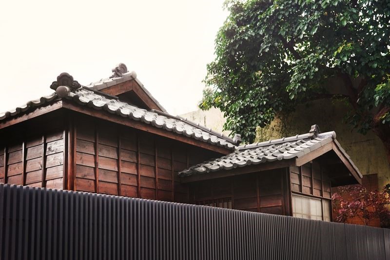 「爺爺曾說:我們那個時代教育我們,東西壞了需要修理