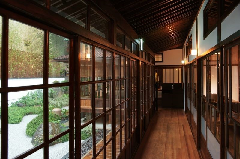 「爺爺曾說:我們那個時代教育我們,東西壞了需要修理