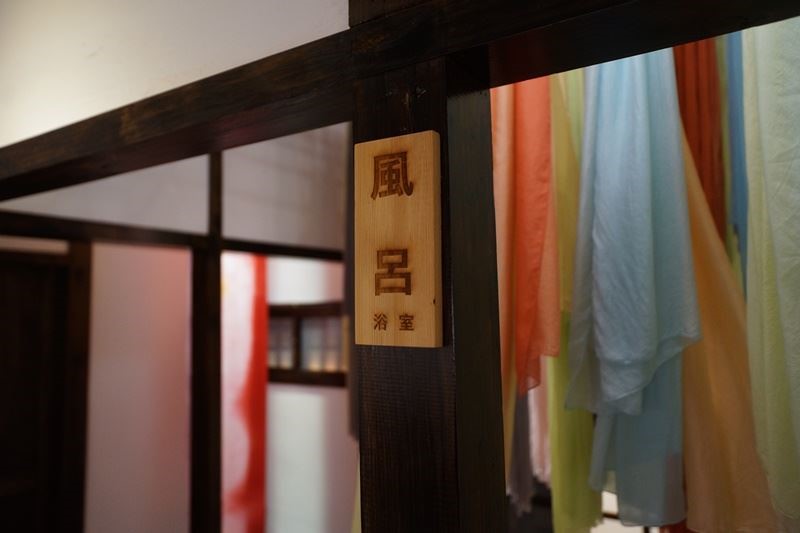 「爺爺曾說:我們那個時代教育我們,東西壞了需要修理