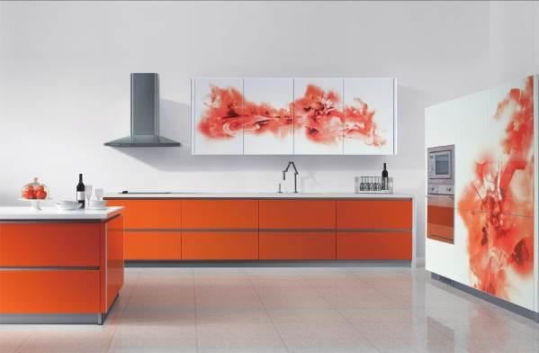 KOHLER KITCHENS 於 5 日首度於台推出 KARESS 系列櫥