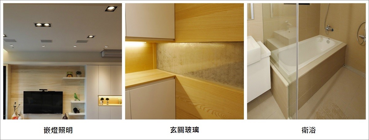 上一集小編帶大家一起到屋主的新家拜訪,相信大家應該