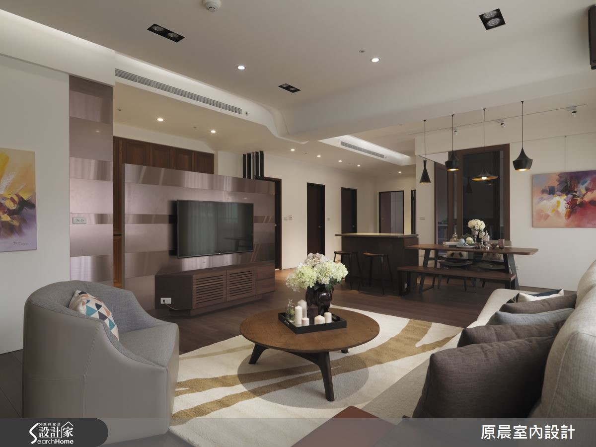 空間規劃的本質,仍是以使用者需求為最終依歸,本案男