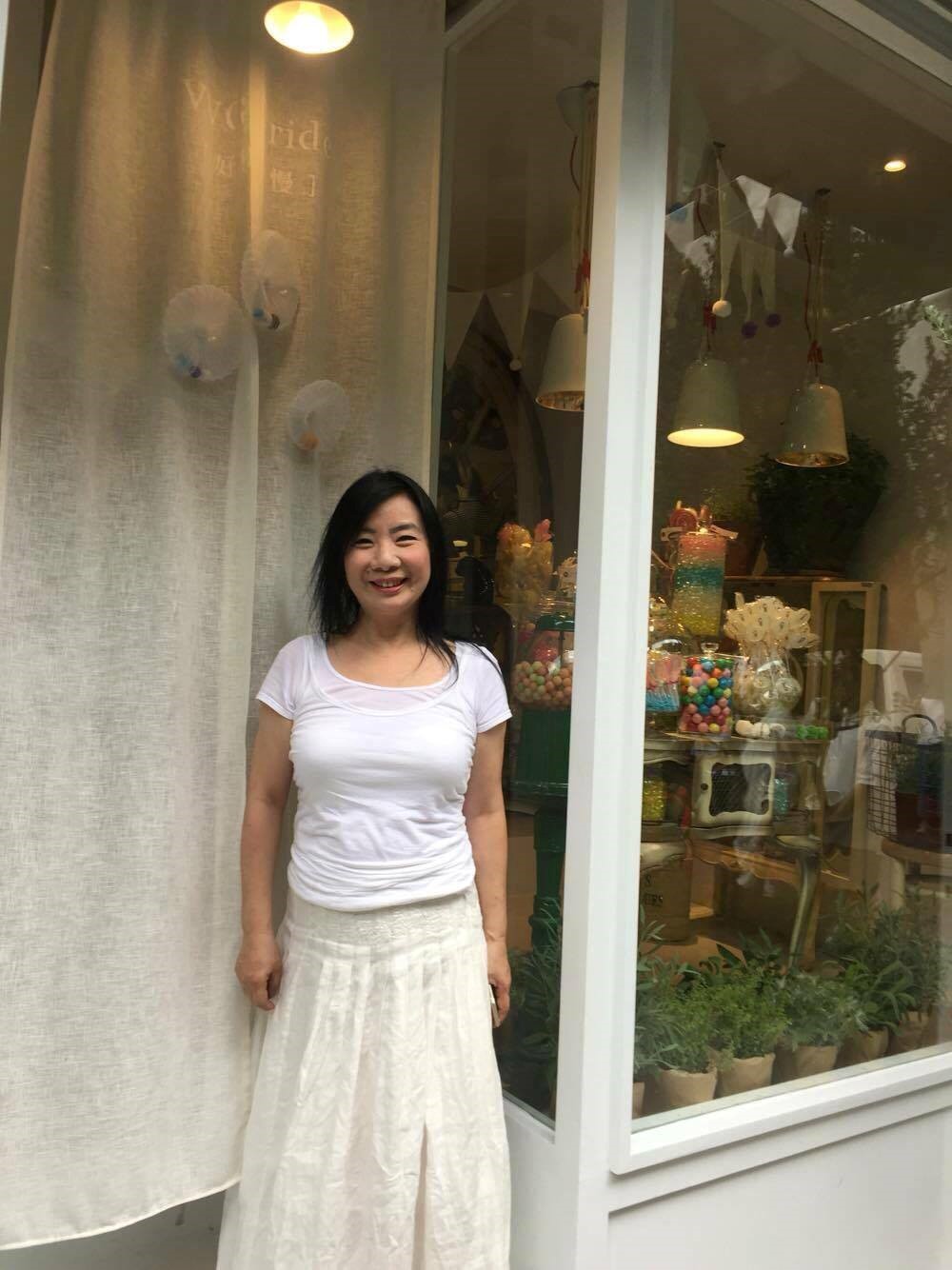 好樣 VVG 體系在台灣致力於生活美學推廣,在 2016 初