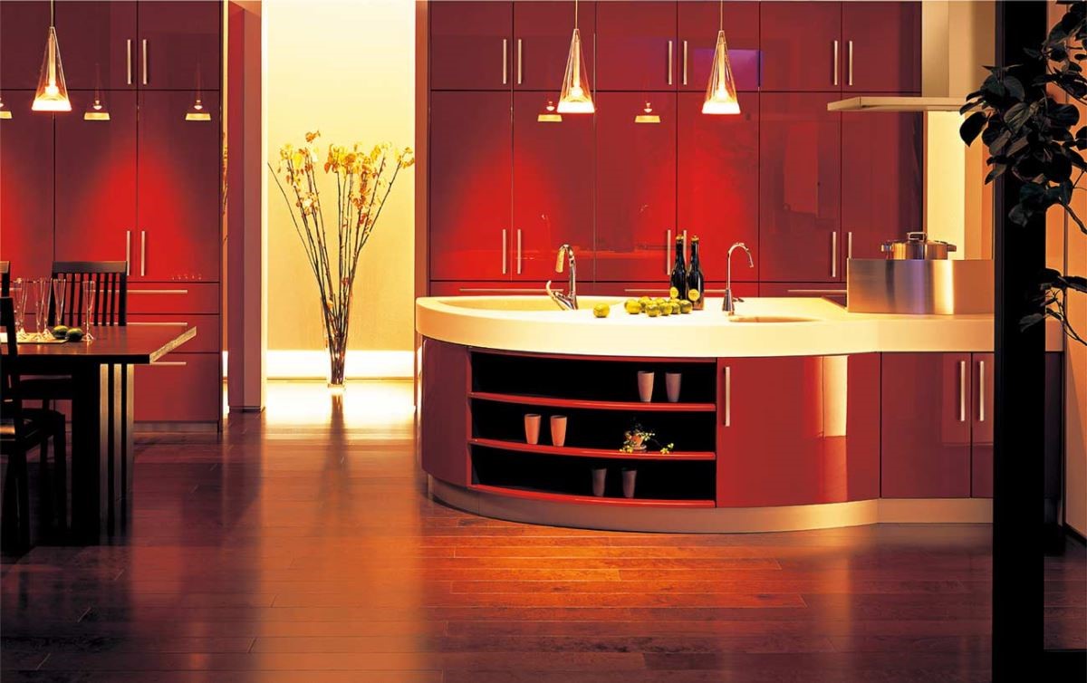 Toclas Kitchen 的前身,是擁有120年歷史的知名鋼琴品