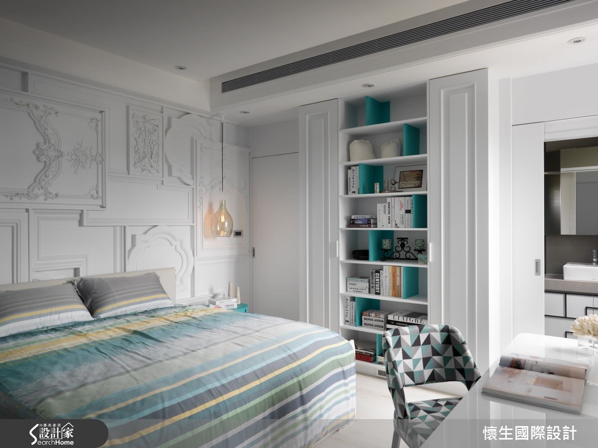 「設計酒店( Design Hotel )」的風潮源於 80 年代,融