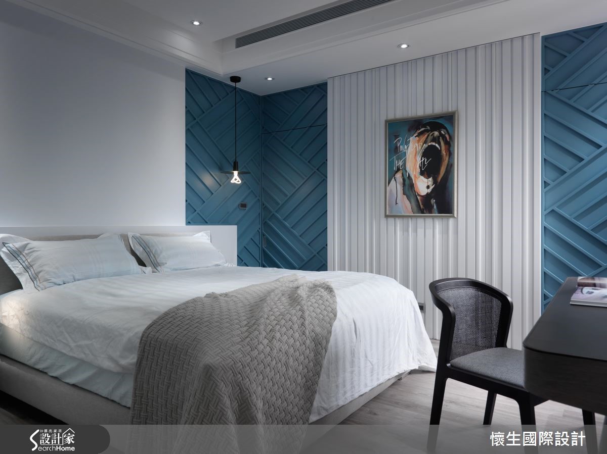 「設計酒店( Design Hotel )」的風潮源於 80 年代,融