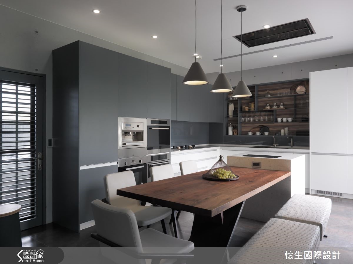 「設計酒店( Design Hotel )」的風潮源於 80 年代,融