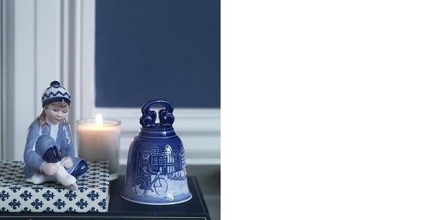 圖片提供_皇家哥本哈根手繪名瓷 ROYAL COPENHAGEN 圖片提供_皇家哥本哈根手繪名瓷 ROYAL COPENHAGEN