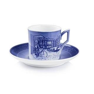 圖片提供_皇家哥本哈根手繪名瓷 ROYAL COPENHAGEN 圖片提供_皇家哥本哈根手繪名瓷 ROYAL COPENHAGEN