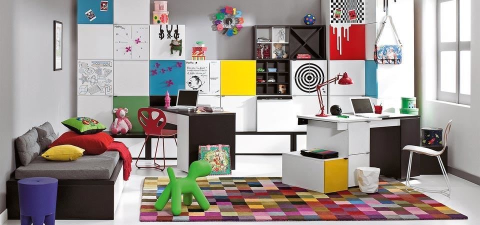 想擁有個性化的房間? VOX furniture 將會告訴你:「沒問題!跟著色畫一樣簡單!」 想擁有個性化的房間? VOX furniture 將會告訴你:「沒問題!跟著色畫一樣簡單!」