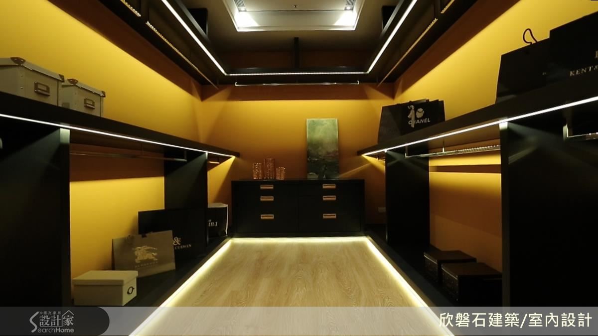 現代人追求時尚、注重品味,不僅外在穿著講究,日常生