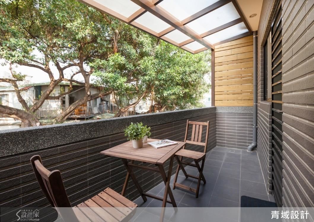 獨棟住宅是現代都會中難得可貴的環境,當居住生活面臨