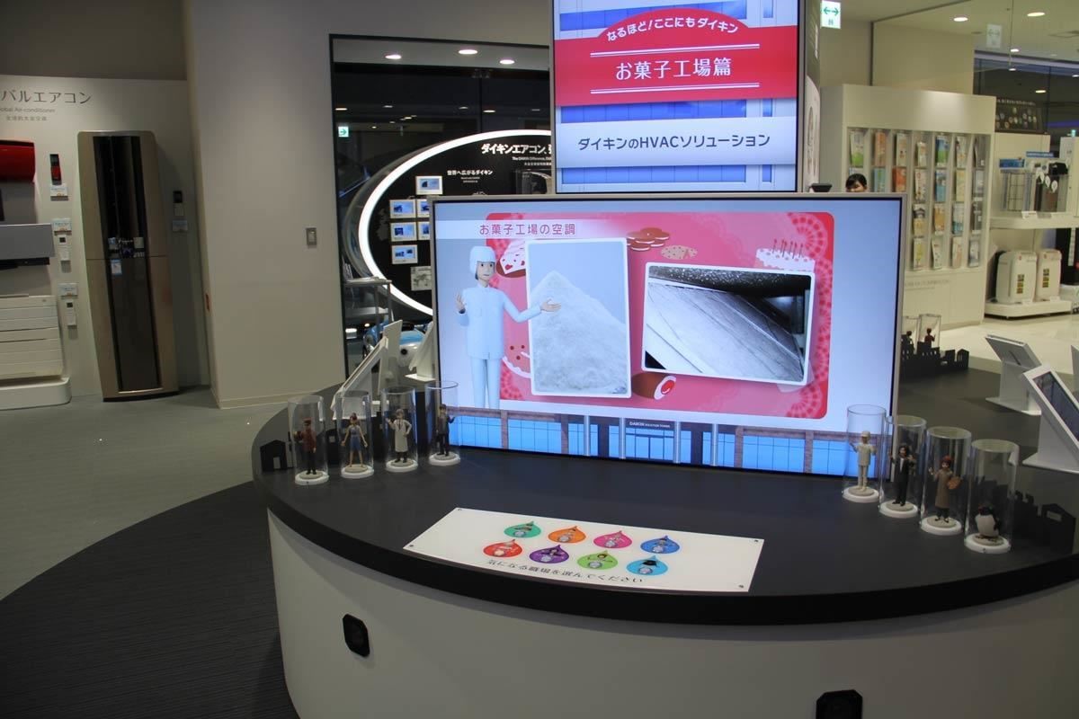 你知道空氣的溫度與濕度能影響人的心情與調整身心壓力