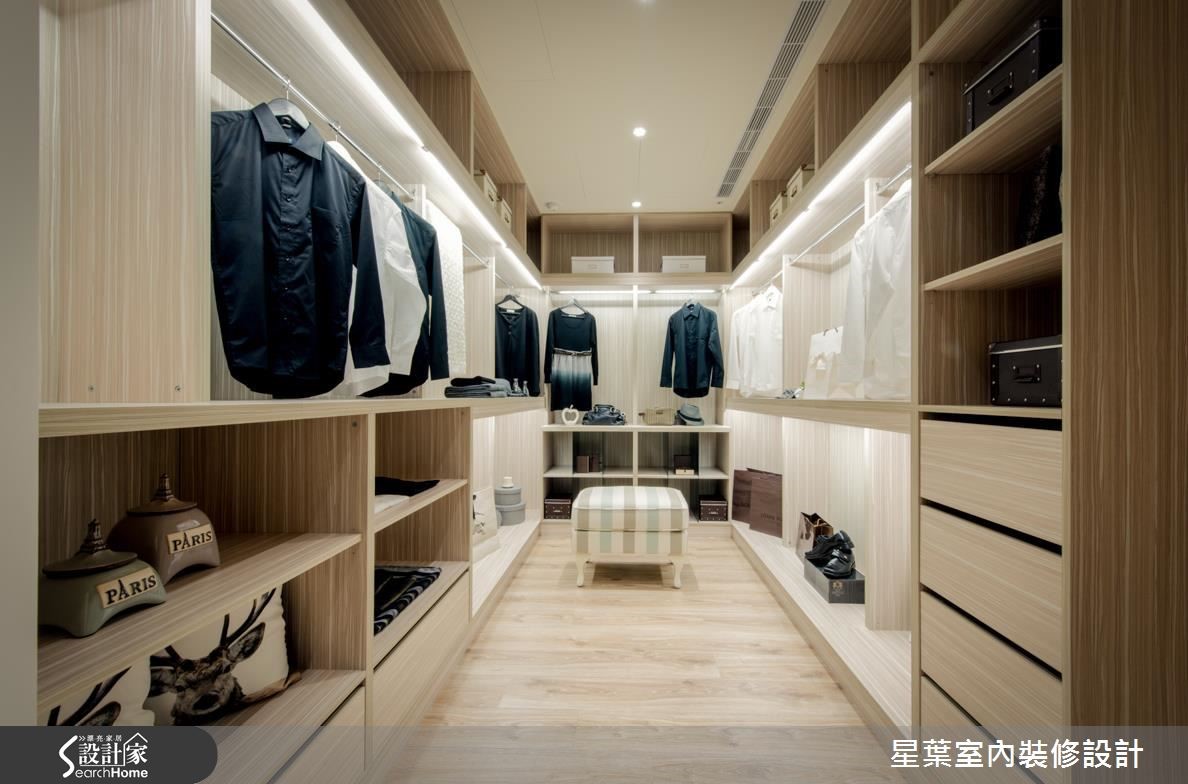 想讓你家更有巨星氣場嗎? 54 坪的單層住宅,不僅擁有