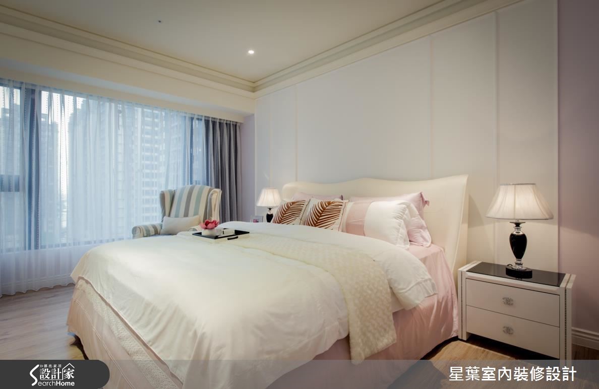 想讓你家更有巨星氣場嗎? 54 坪的單層住宅,不僅擁有