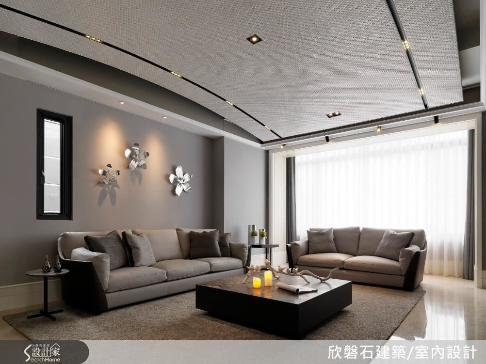 這樣的嫻雅愜意,這樣的超凡大理石工藝詮釋現代斯文,